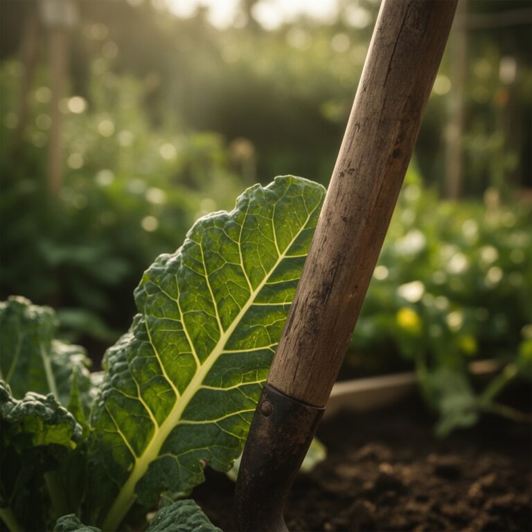 8 Arid Steps on How to Prepare a Cactus and Veg Mix Garden for Arid Environments