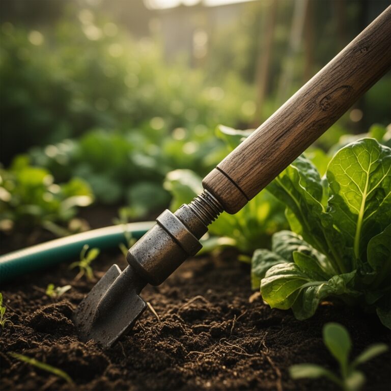 9 Edge Steps to Install a Garden Hose Guide