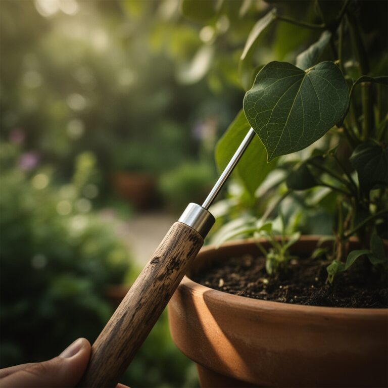 9 Accuracy Benefits of Using an Indoor Moisture Probe