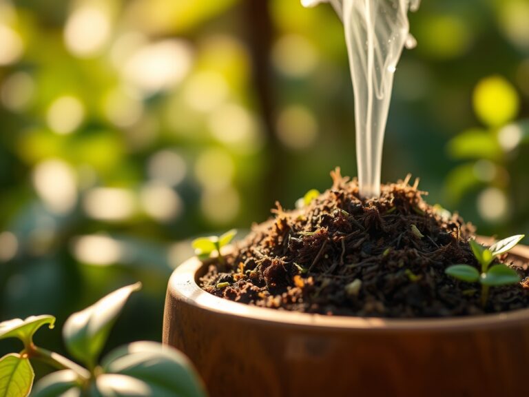 6 Best High-Capacity Plant Humidifiers for Tropical Humidity