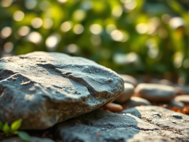 9 Best Stones for Artistic Design and Focal Points