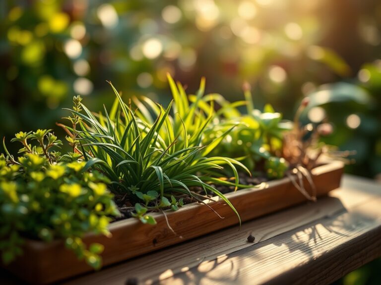 7 Organized Steps to Prepare a DIY Indoor Container Tray
