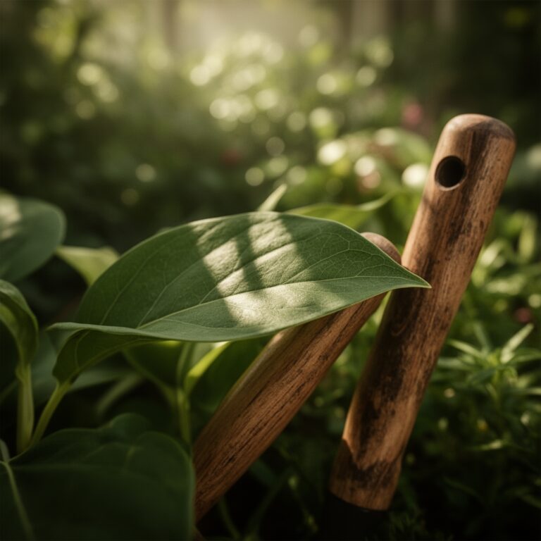 9 Harmonious Steps to Prepare an Indoor Arrangement