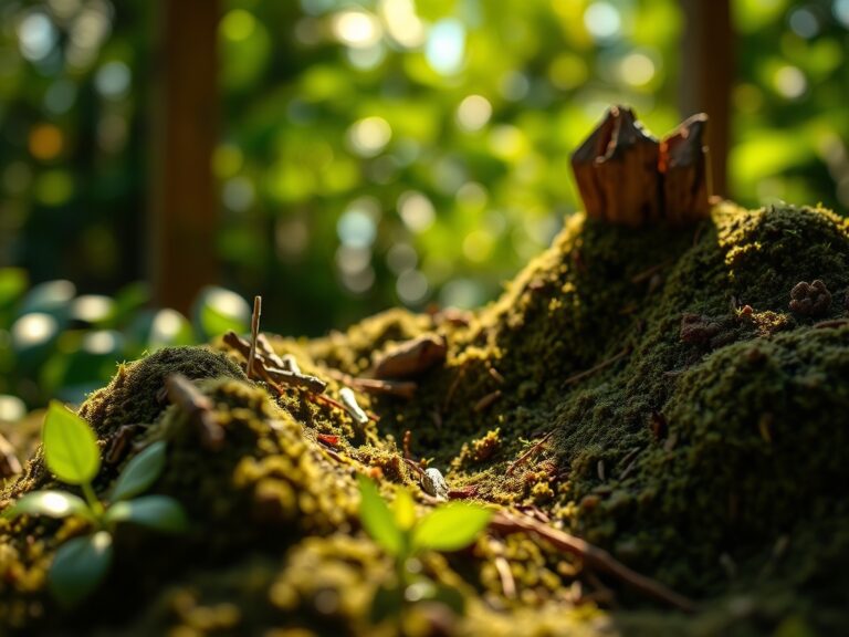 6 Steps to Prepare a Garden Gazebo Foundation Site