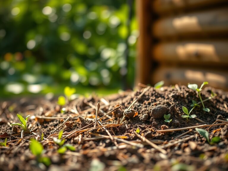 7 Steps to Prepare a Large Garden Shed Install Site