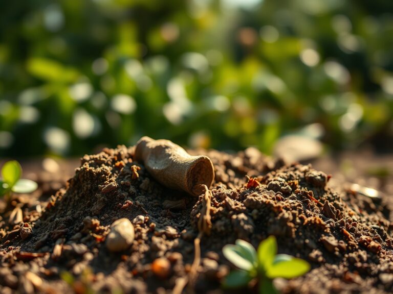 6 Steps to Prepare a Solid Garden Statue Base