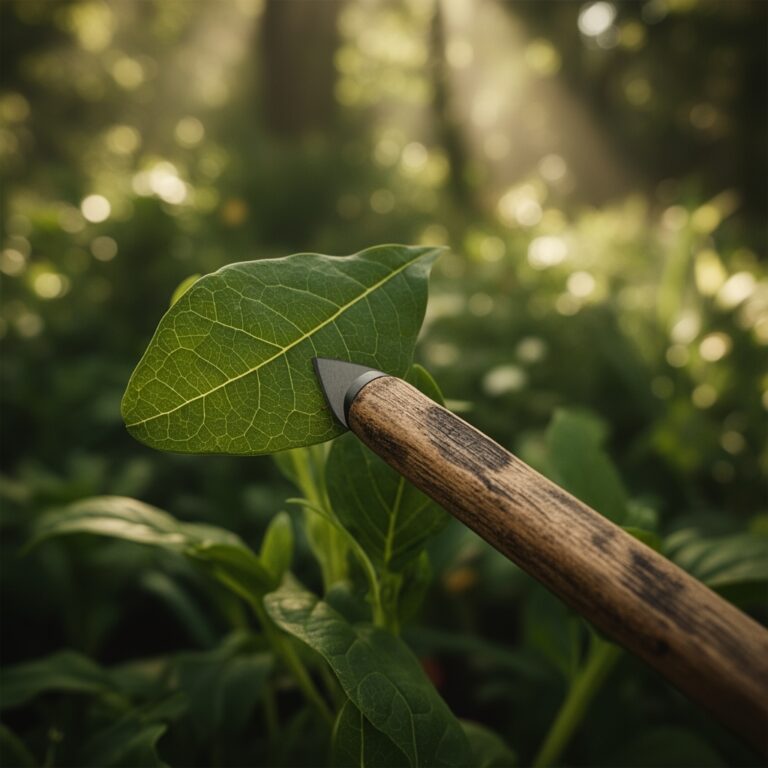 8 Real-Time Steps to Install a Smart Plant Sensor