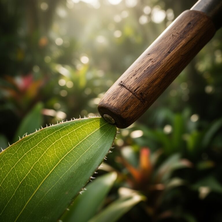 7 Color Benefits of Specialized Bromeliad Fertilizer