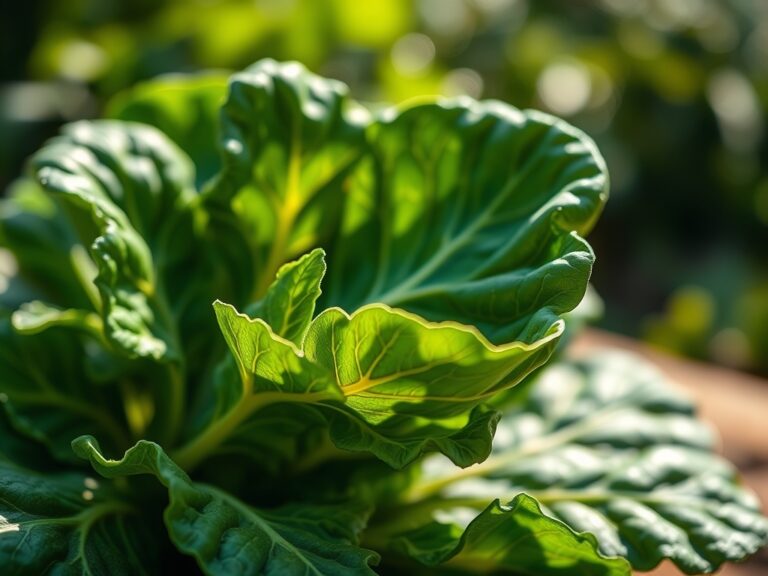 10 Pro Tips How to Grow Escarole Leaf