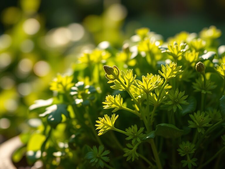 5 Easy Ways How to Grow Mustard Greens