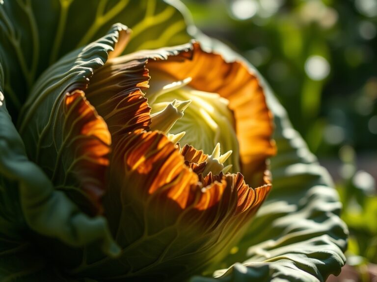 10 Simple Ways How to Grow Napa Cabbage