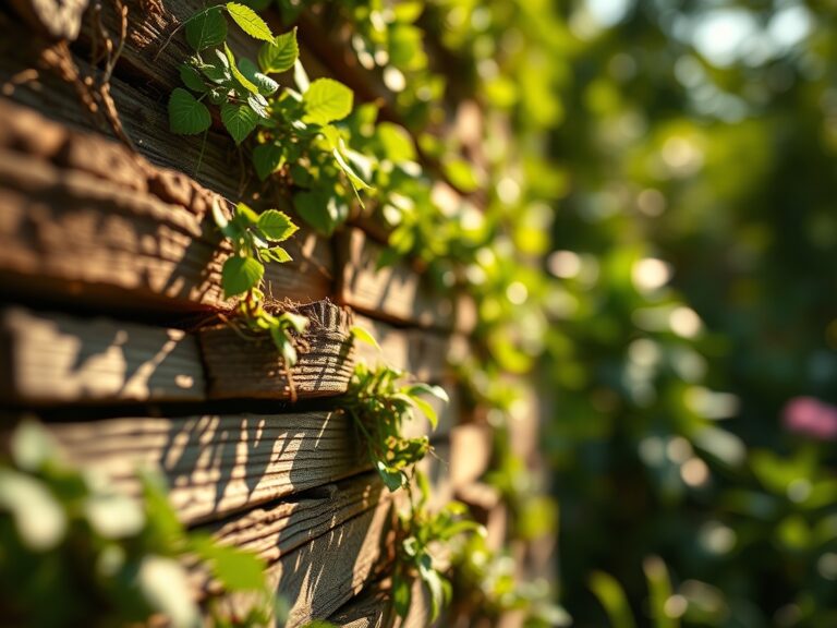 10 Expert Steps to Build a Vertical Garden Wall
