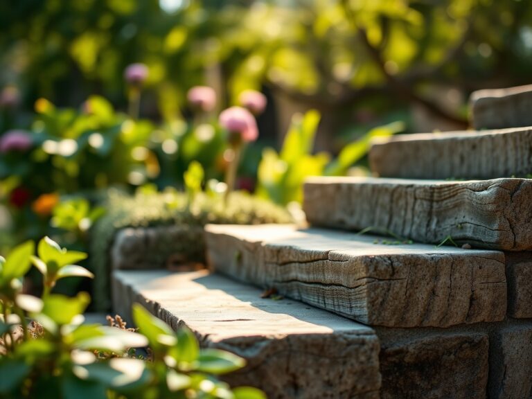 10 Traditional Steps to Design a Formal Garden